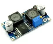 Mạch Tăng Áp DC-DC XL6009